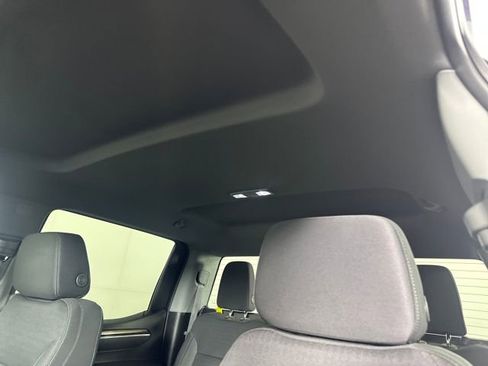 Used 2023 Chevrolet Silverado 1500 LT Trail Boss w/ Protection Package image 12