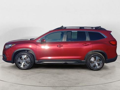 Used 2022 Subaru Ascent Premium w/ Convenience Package image 2