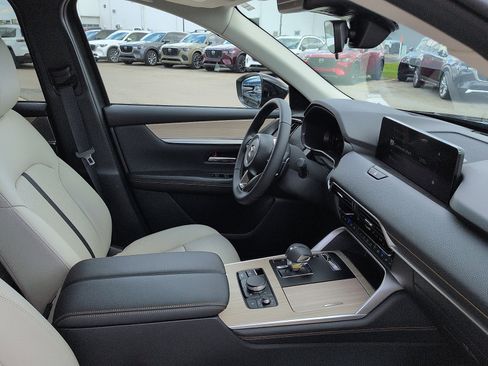 New 2026 MAZDA CX-70 SC Plus AWD/4WD image 7