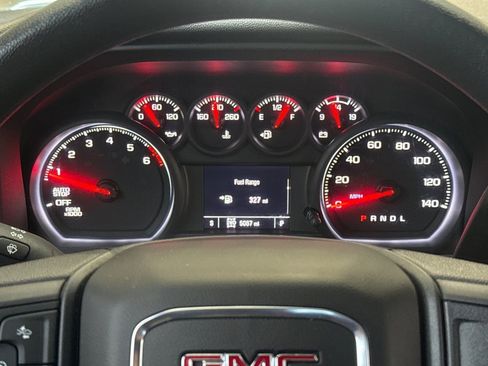 Used 2026 GMC Sierra 1500 Pro w/ Graphite Edition AWD/4WD image 36