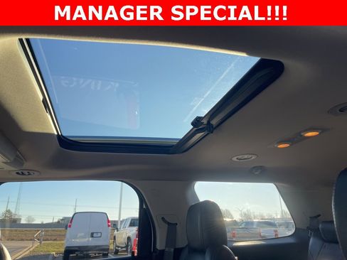 Used 2014 GMC Acadia Denali image 19