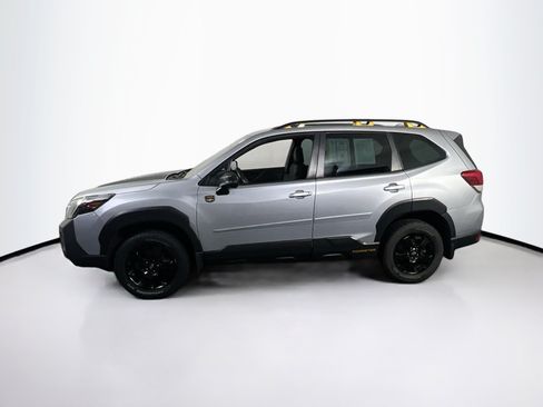 Used 2023 Subaru Forester Wilderness AWD/4WD image 8
