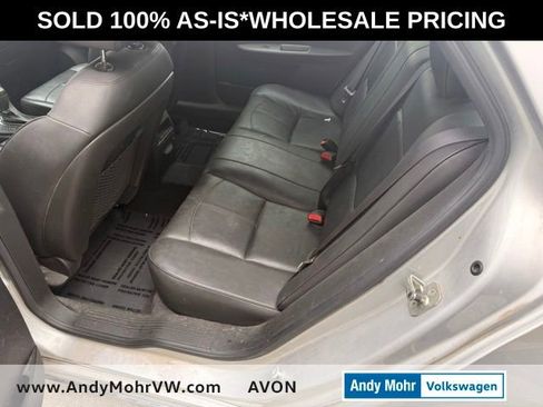 Used 2010 Chevrolet Malibu LTZ w/ HFV6 Engine Package FWD image 17