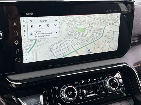 Used 2025 GMC Sierra 1500 AT4 w/ AT4 Premium Package image 14