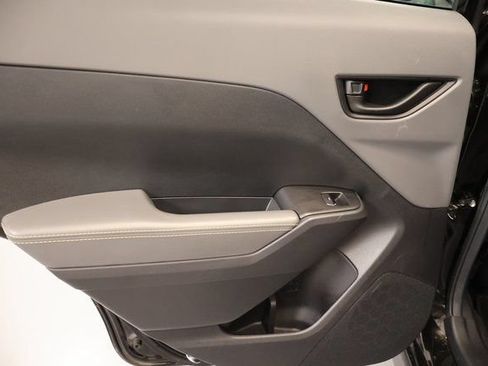 Certified 2025 Subaru Crosstrek 2.5i Sport w/ Crosstrek Mirror Package AWD/4WD image 30