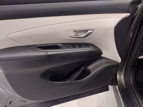 New 2026 Hyundai Tucson SEL image 19