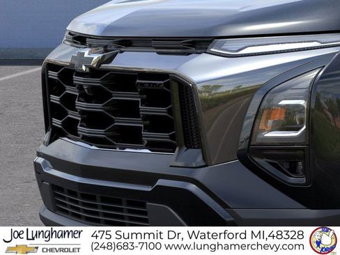 New 2026 Chevrolet Equinox ACTIV image 13