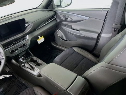 New 2026 Buick Envista Sport Touring w/ Convenience I Package FWD image 20