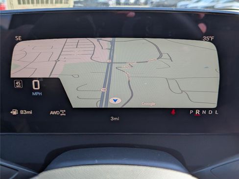 New 2026 Chevrolet Traverse Z71 w/ Driver Confidence Package image 28