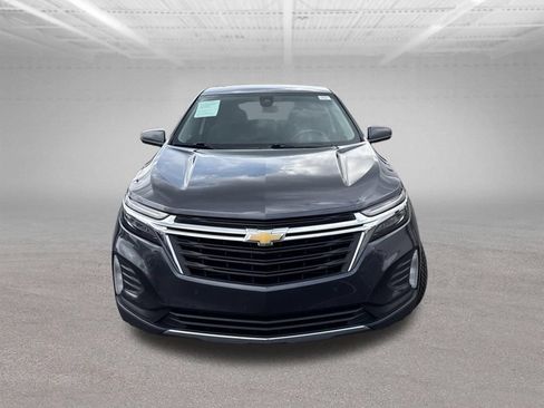 Used 2022 Chevrolet Equinox LT AWD/4WD image 53