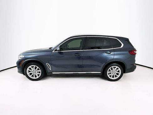 Used 2020 BMW X5 sDrive40i w/ Premium Package RWD image 5