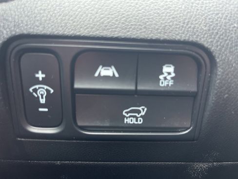 Certified 2023 Kia Sorento EX image 16