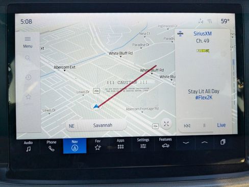 New 2025 Ford F150 Lariat w/ Equipment Group 502A High image 22