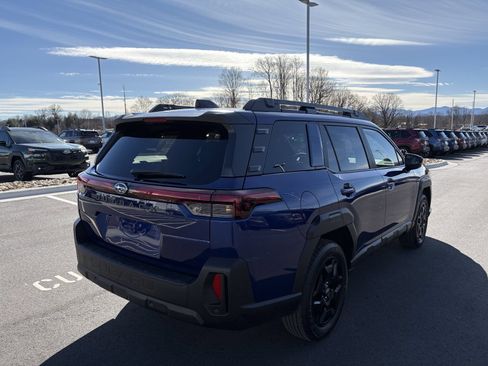 New 2026 Subaru Outback Limited w/ Premium/Limited Package AWD/4WD image 9