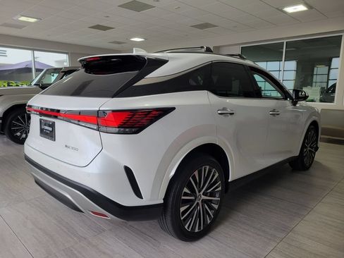 Certified 2024 Lexus RX 350 Premium Plus w/ Convenience Package FWD image 6