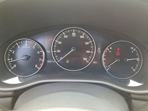 Certified 2024 MAZDA MAZDA3 s image 22