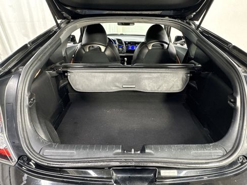 Used 2016 Honda CR-Z EX image 29