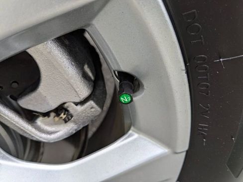 Certified 2024 Honda HR-V LX image 13