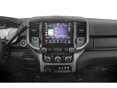 Used 2020 RAM 2500 Laramie AWD/4WD image 10