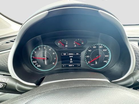 Used 2024 Chevrolet Malibu LT image 11