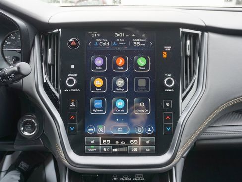 Used 2024 Subaru Outback Wilderness image 12