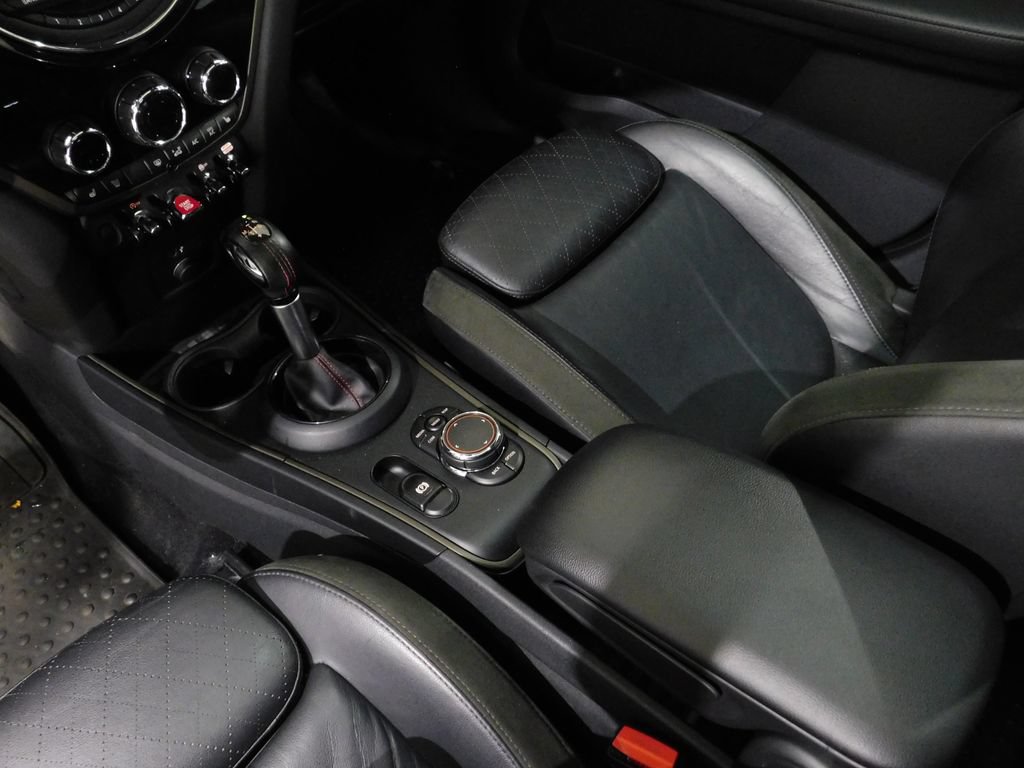 Used 2019 MINI Cooper Countryman John Cooper Works AWD/4WD image 50