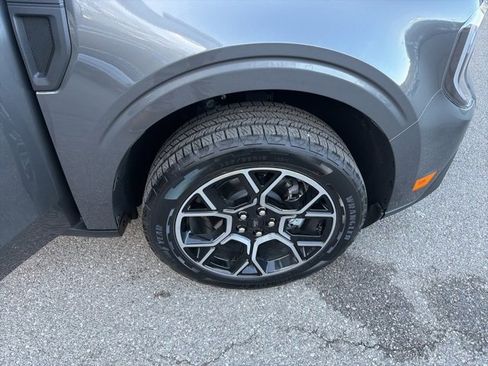 New 2026 Ford Maverick Lariat w/ 4K Tow Package image 19