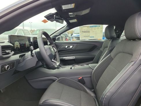 New 2026 Ford Mustang Coupe image 13