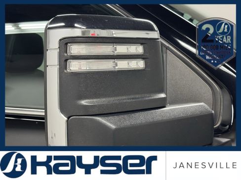 Used 2020 Chevrolet Silverado 3500 LTZ w/ LTZ Premium Package image 27