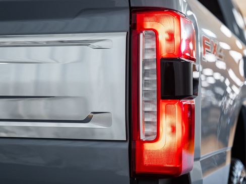 Used 2024 Ford F350 King Ranch w/ Chrome Package image 26