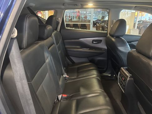 Used 2023 Nissan Murano SL image 25