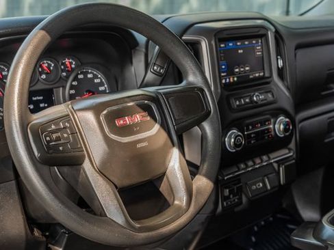Used 2024 GMC Sierra 2500 Pro w/ Convenience Package AWD/4WD image 24