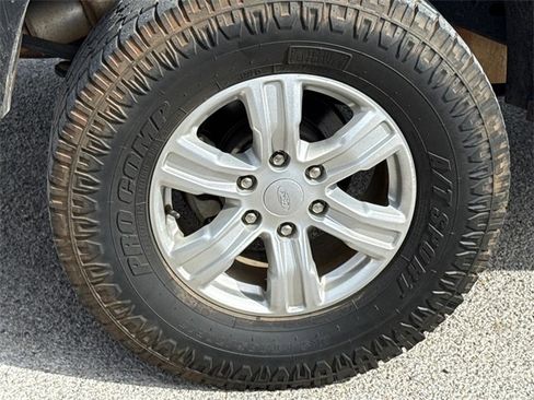 Used 2022 Ford Ranger XL w/ Equipment Group 101A High image 10