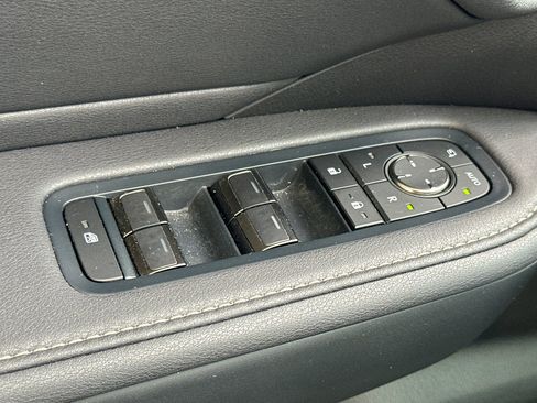 Used 2025 Lexus TX 350 AWD w/ Technology Package image 13
