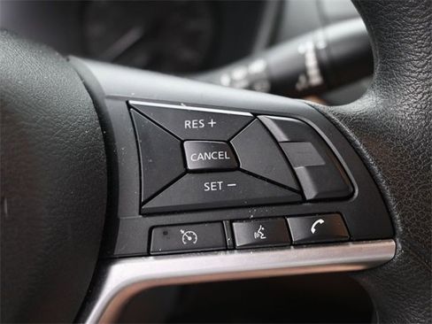 Used 2022 Nissan Altima 2.5 S w/ Driver Assist Package image 15