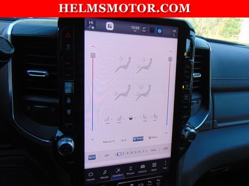 New 2025 RAM 2500 Laramie image 35