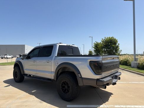 Used 2023 Ford F150 Raptor w/ Raptor Carbon Fiber Package AWD/4WD image 5