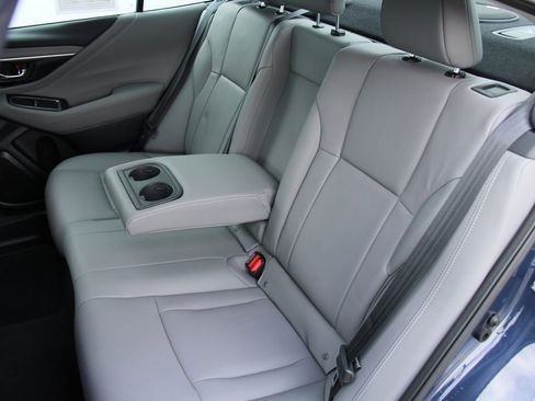 Used 2025 Subaru Legacy Limited image 27