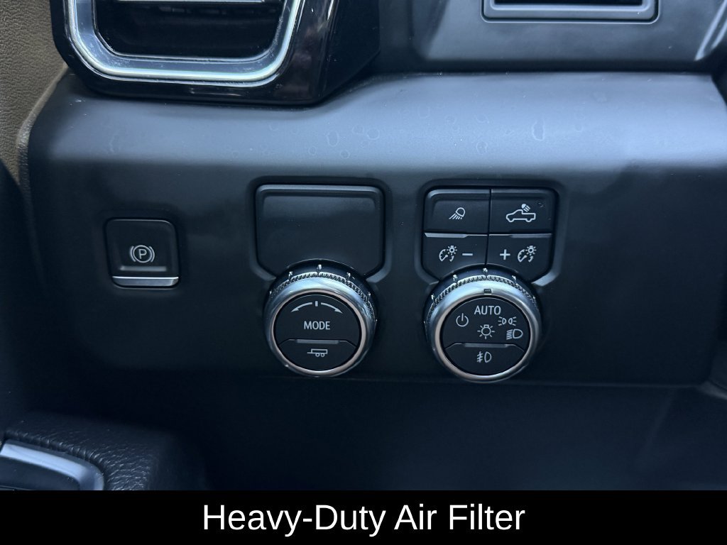 Used 2022 GMC Sierra 1500 Denali RWD image 24