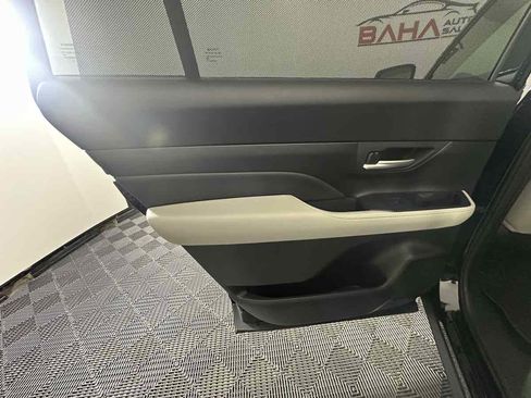 Used 2024 Toyota Grand Highlander AWD Hybrid image 19