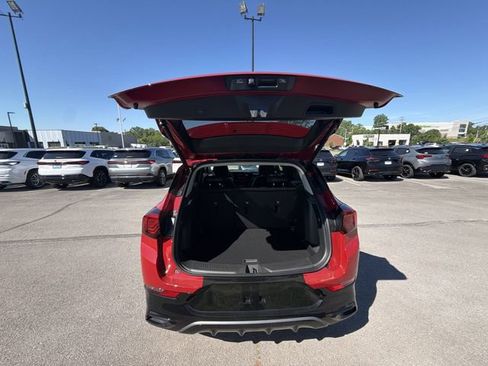 New 2026 Buick Encore GX Sport Touring w/ Comfort Package FWD image 19