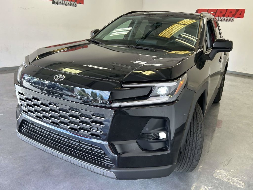 Used 2026 Toyota RAV4 Limited AWD/4WD image 7