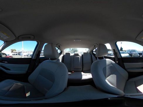 Used 2025 Nissan Altima 2.5 SV FWD image 43