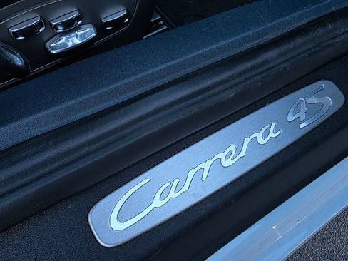 Used 2017 Porsche 911 Carrera 4S AWD/4WD image 26