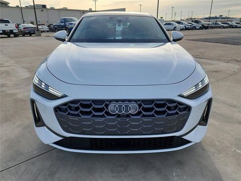 New 2025 Audi A5 2.0T Prestige image 2