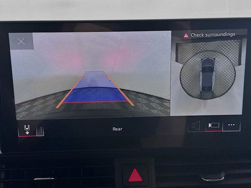 Used 2023 Audi A5 2.0T Premium Plus w/ Premium Plus image 14