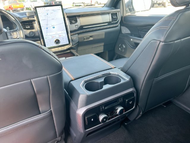 Used 2023 Ford Expedition Max Platinum AWD/4WD image 32