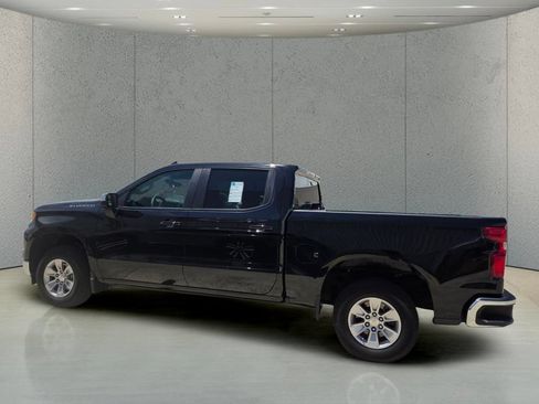 Used 2026 Chevrolet Silverado 1500 LT RWD image 9