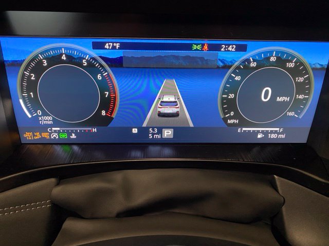 New 2026 Subaru Outback Touring XT AWD/4WD image 28