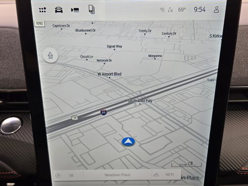 New 2026 Ford Mustang Mach-E Premium w/ Sport Appearance Package image 13